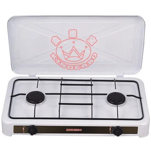 Kitchen Appliances Camping Burner Cooktop Cooking Stove