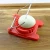 Import kitchen appliances Egg slicer, preserved egg separator, fancy petal device egg cutting tools from China