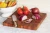 Import Kitchen Cutting Board Wood Grain Cutting Board Wood and Kitchen Acacia wood Chopping Board from China