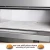 Import Kitchen Equipment 3 Drawer 9 Trays pizza gas oven Italian Pizza Oven Gas from China