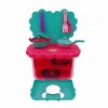 kitchen play set toy for kids