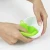 Import Kitchen Tool Hot Multipurpose Antibacterial Smart Sponge Cleaning Dish Universal Brush Silicone Wash Bowl Brushes from China
