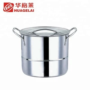 Kitchenware cooking stock pot set real kitchen cookware for best price