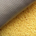 Kivircik Paspas/plastic carpet/entrance mat for garden supplies