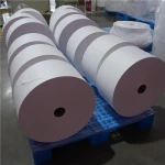 kn99 spunlace non woven hydrophilic plastic polyester nonwoven fabric
