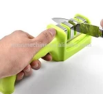 knife sharpener