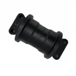 Kobelcos jjs200 ihi 35j hitachis excavator undercarriage cch500 crawler crane track roller
sk200-3 spare parts
