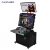 Import Kongfu Machines Teenager Coin Operated boxing game machine from China