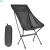 Import Kono  lightweight aluminum folding chair ultralight camping beach chairs from China