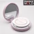 Import Korean Grinding Powder Case and Packaging in Aluminium for makeup 12g from China
