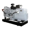 100KW/125KVA Generator 50Hz Weichai Marine Diesel Generator