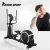 Import Kylinsport electric elliptic trainer mini elliptical trainer cross from China