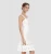 Import L1622 European Evening Wear White Girls Puffy Party Prom Dress from China