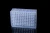 Import lab equipment disposable plastic Square V-shape bottom 96 well deep plate laboratory Medical Grade Polypropylene from China