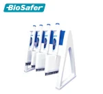 lab equipment piston plastic pasteur 10ml pipette