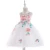 Import Lace Embroidery Summer Frock Designs Party Birthday Wedding Princess Kids Clothes Girls Dresses from China