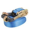 Ladder Ratchet Buckle Strap Buckle Recovery Tow Strap Ratchet Tie Down