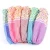 Import Ladies Women Waterproof Oversleeve Flower Pattern Polyester Stretchy Cuff Oversleeve from China