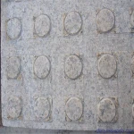laizhou road tactile paving indicators