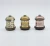 Import Lamp Bases E27 Brass Retro Vintage Pendant Light Accessories Lamp Holder from China
