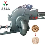 large capacity wood crusher grind wood crushing machine price