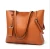 Import Large Genuine Pure Leather Ladies Handbag from China