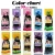 Import Large Glitter shine bow with big beads vivian hair 8 in kids braided with beads and bow tie custom length kids braided ponytail from China