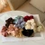Import Large Scrunchy Hair Band Set Satin Scrunchies Silk Hair Scrunchies from China