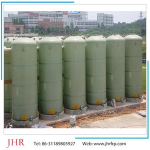 large storage tanks/ frp storage tank/ 100m3 water tanks