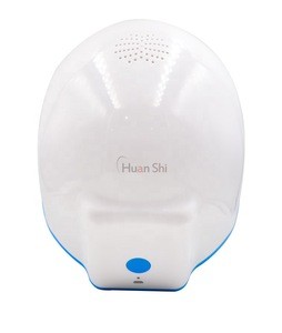 Laser Cap Led Light Therapy Hair Growth / Regrowth Laser Helmet