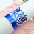 Import Laser cut customized rose napkin ring from China