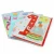 Import Laser Cut Invitation Printing Custom Christmas Socks Gift Seasons Greeting Card from China