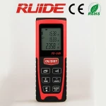 laser distance meter, laser distance measurer, OEM laser rangefinder 40m