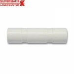 Laser Resonator Cavity High Reflectance Ceramic SUPERWAVE Laser White, Golden CN;GUA