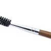Lash Spoolie Makeup Brush Single Eyelash Brush Applicator Mascara Wand Brush