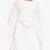 Import Latest Designs Openn Abaya Clothes Wholesale Dubai Modern Round Neckline Kebaya Islamic Clothing Kaftan from China
