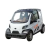 latest EEC certificated new electric mini car with L6e standard stock in Europe