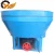 Import Latest Gold mining gold grinding machine wet pan mill and  gold shaking table from China