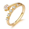 Latest Sample Wedding Ring Designs, Engagement and Wedding Ring Set, Gold Cheap Wedding Ring