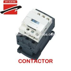 LC1-D allen bradley high voltage contactor good quality product
