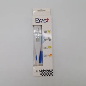 LCD-Display Electric Digital Thermometer