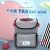 Import Leakproof Hanging car trash bag For Litter Waterproof Auto Garbage Bin Recycle Bag Storage Organizer For Car With Cover Lid from China