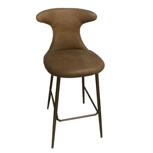 Leather Kitchen Bar Chair/Stools Chair