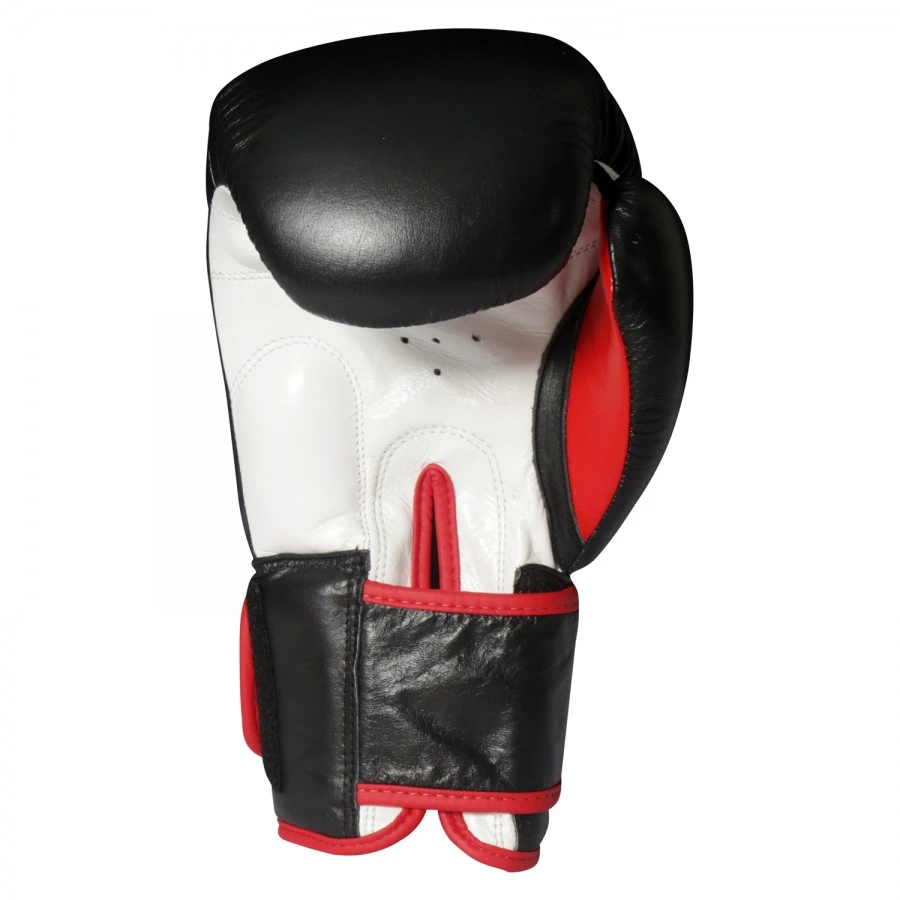 Leather Professional Boxing Gloves 10 oz  Highly Comfortable and whole sale