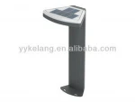 LED garden solar light