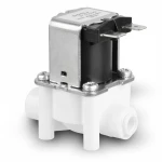 LEFOO 0.8MPA 100000CYC SVD20 inlet Solenoid Valve for high-grade water dispenser, pipeline machine, Drinking Fountains