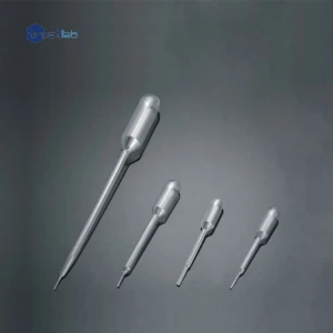 length 59mm 10ml drop 19ul Disposable Transfer Pipette