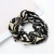 Import Leopard Women Hair Accesorios Ladies Hair Tie Striped Lady Scrunchies Ponytail from China