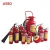 Import LESSO MSDS Report Portable Water Based Foam Extinguisher Portable Fire Extinguisher from China