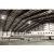 Import LF-BJMB Customized light steel structure aircraft hangar from China